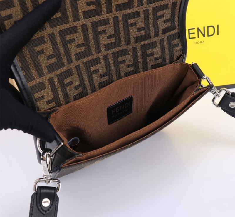 Fendi Top Handle Bags